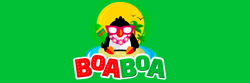 Logo von Boaboa