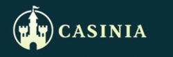 logo von casinia