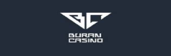 Das Buran Casino-Logo