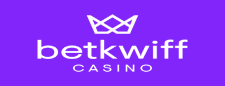 betkwiff caino logo