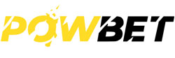 das Powbet Casino-Logo