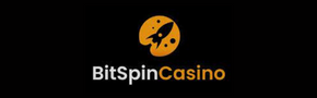 Das Bitspin Casino-Logo