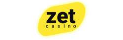 Das Zet Casino-Logo