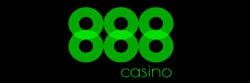 Das 888 Casino-Logo