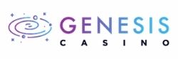 Genesis Casino-Logo