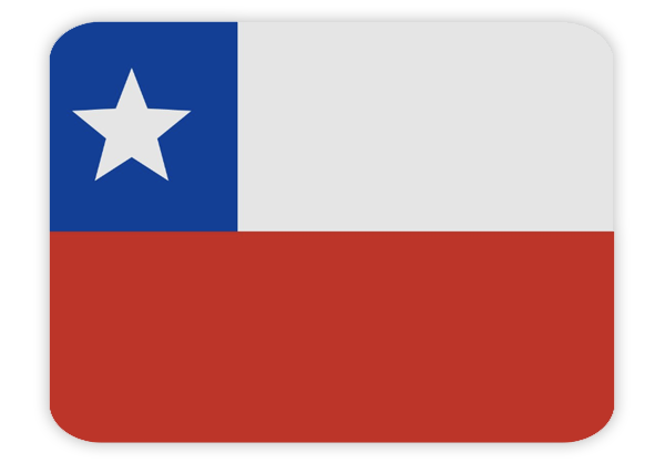 Chilenisches Latam-Logo
