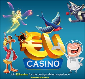 eucasino Online Casino