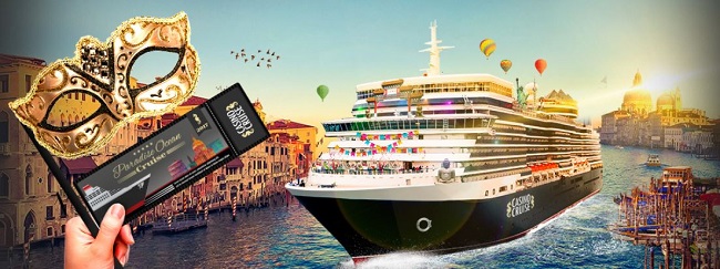 casinocruise Online Casino