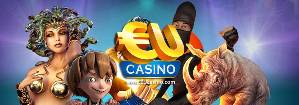 eucasino Online Casino
