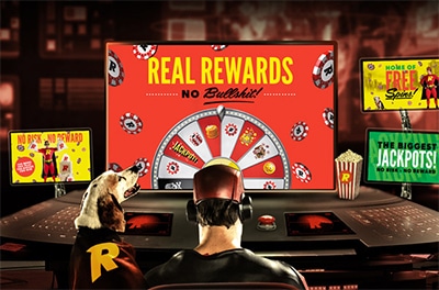 rizk Online Casino