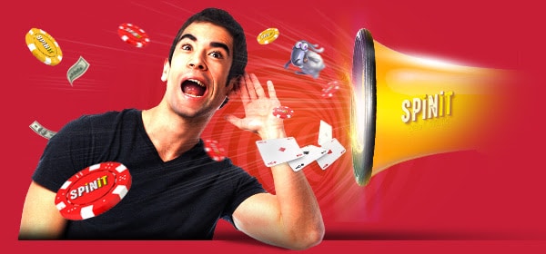 spinit Online Casino