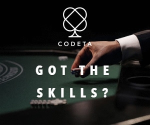 codeta Online Casino