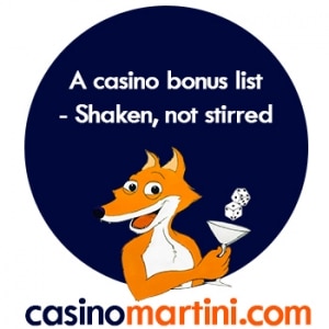 Casinos, die Cashback als Willkommensbonus geben