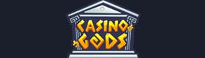 Casino Götter Logo