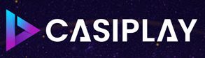 Das Casiplay Casino-Logo