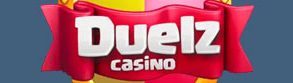 Das Duelz Casino Logo