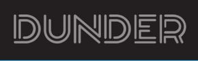 Das Logo von Dunder Casino