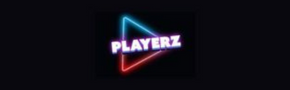 Das Playerz Casino-Logo