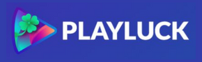 Das Playluck Casino-Logo