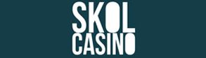 Das Logo von Skol Casino