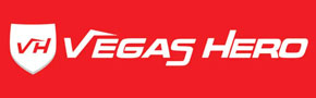 Vegas Helden Logo