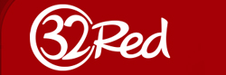 das 32red Casino-Logo