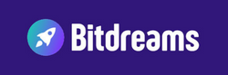 das Bitdreams Casino-Logo