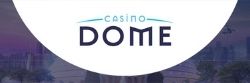 CasinoDome Logo