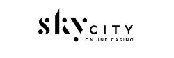 Das Logo von SkyCity Casino