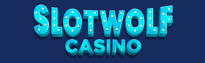 Slotwolf Casino-Logo