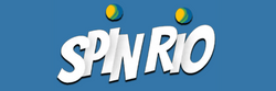 Das Spin Rio Casino-Logo