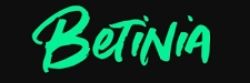 Das Betinia Casino-Logo