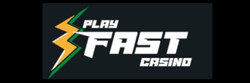 Spielen Sie schnelles Casino-Logo