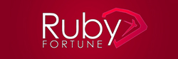 Ruby Fortune-Logo