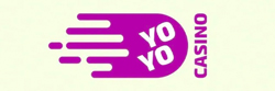 Yoyo Casino Logo