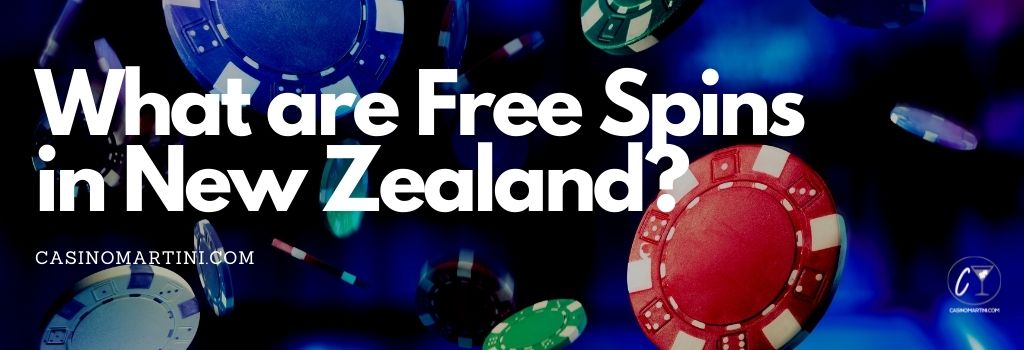 Was sind Freispiele in Neuseeland?