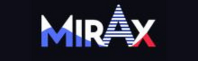 Mirax Casino-Logo