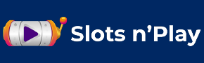casino-Logo von Slots n'play