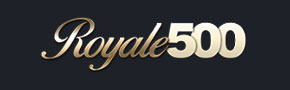 Das Royale500 Casino-Logo